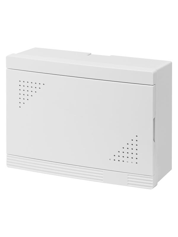 Бокс мультимедийный БМ-НП-02, 320х260х125, IP31  | SQ0915-0322 | TDM — TDM ELECTRIC