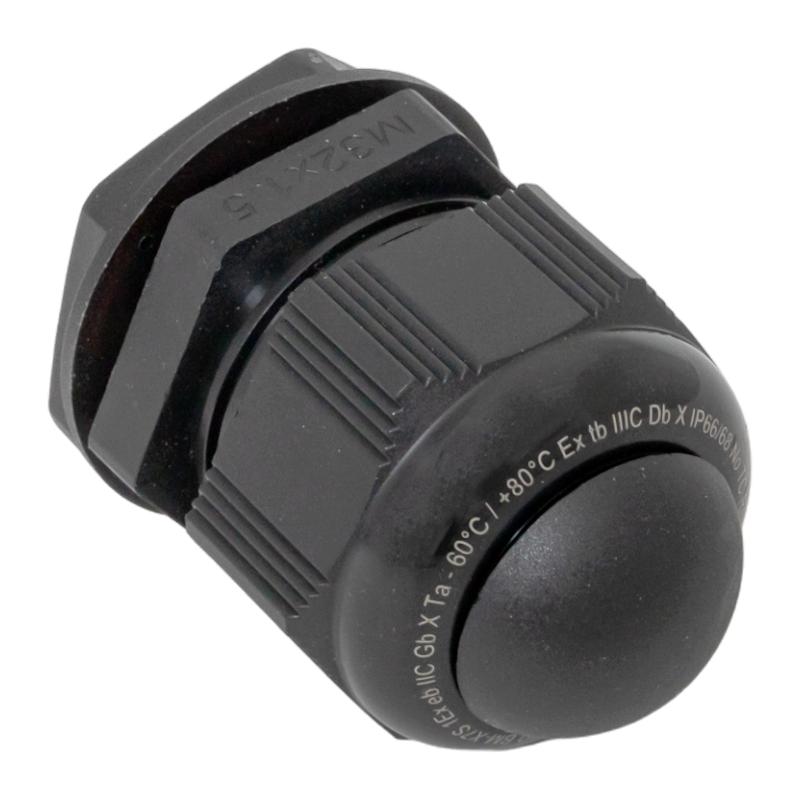 Кабельный ввод BM-X7S |cgp32x1.5| EKF — миниатюра 3