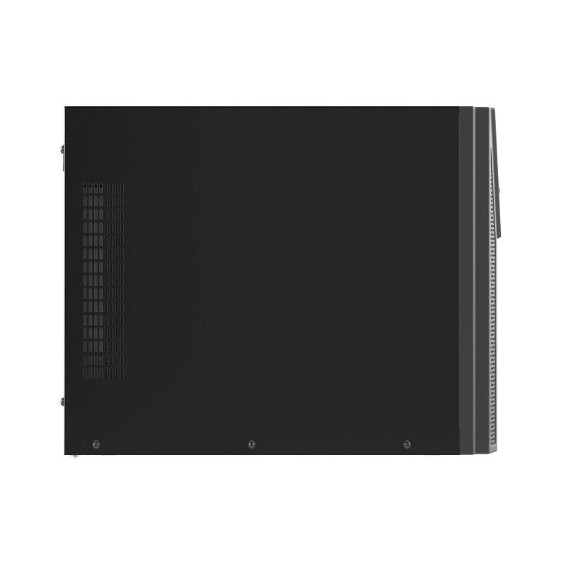 Онлайн ИБП ДКС серии Small Tower, 3000 ВА/2700 Вт, клеммы, EPO, USB, RS-232, RJ45, 8 x 7 Ач | SMALLT3A10H | DKC — миниатюра 6