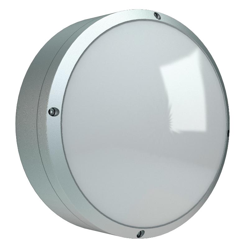 Светильник светодиодный STAR LED 20W 840 WH | 1418000140 | Световые Технологии — миниатюра 3