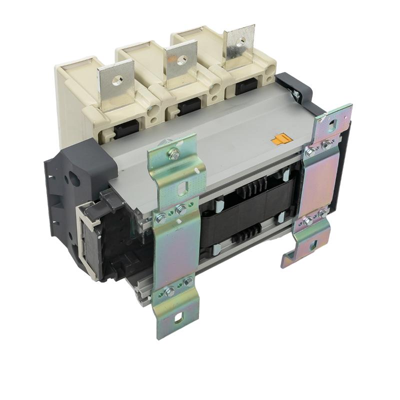 Контактор КТЭ 630А 230В NO EKF PROxima | ctr-b-630 | EKF — миниатюра 13