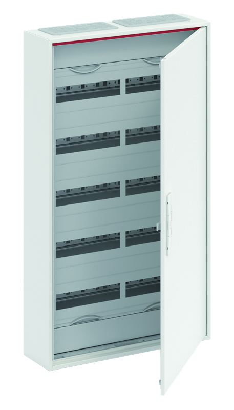 Шкаф 120 М навес IP44, 950x550x160 DIN-150 мм N/PE CA26RZ1 | AT62R5IE | 2CPX052283R9999 | ABB — миниатюра 2