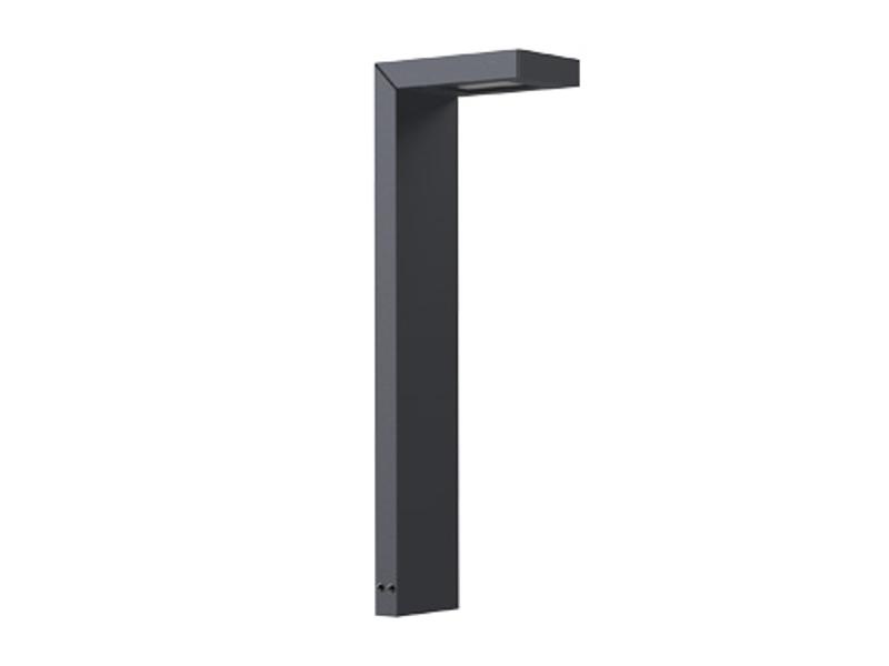 Светильник светодиодный ATRIUM LED L-SHAPE 16W 830 RAL9005 | 1797000010 | Световые Технологии — Световые Технологии