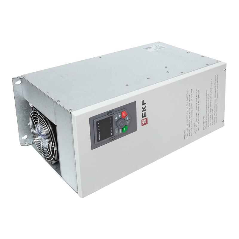 Преобразователь частоты PRO-Drive PD-90-FC-55K0-3 |PD-90-FC-55K0-3|EKF — миниатюра 21