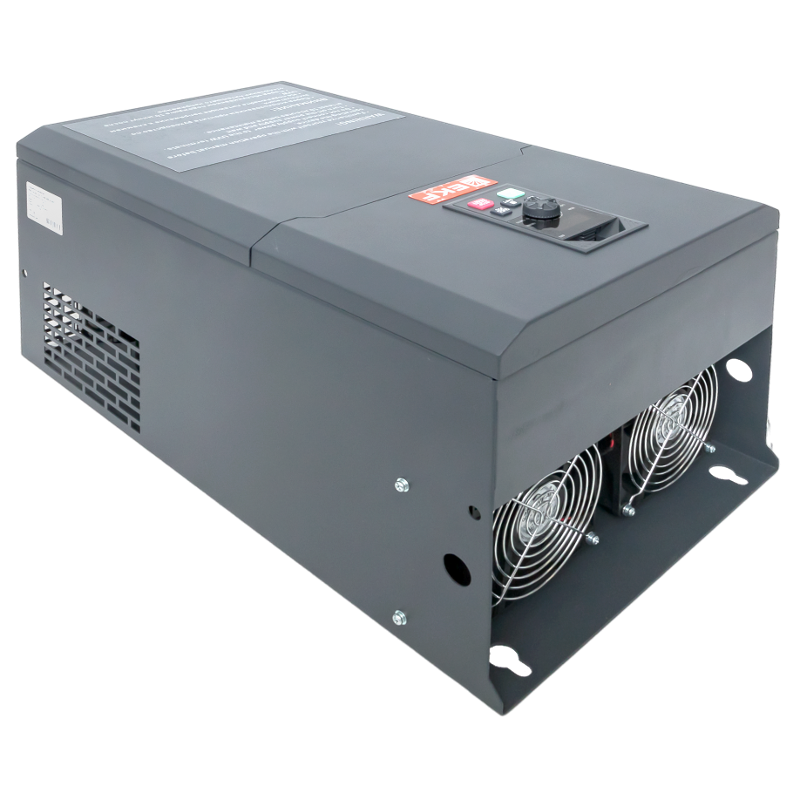 Преобразователь частоты PRO-Drive PD-150-FC-55K-43 |PD-150-FC-55K-43|EKF — миниатюра 8