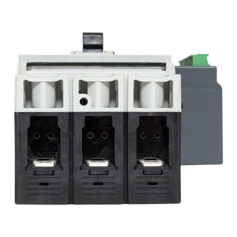 Выключатель автоматический AV POWER-1/3 160А 100kA ETU2.2 AVERES | mccb-13-160H-2.2-av | EKF — миниатюра 24