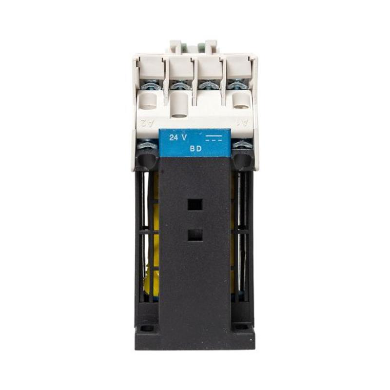 Контактор малогабаритный КМЭп 12А 24В DC 1NC EKF PROxima | ctr-s-12-24-1nc-p | EKF — миниатюра 7