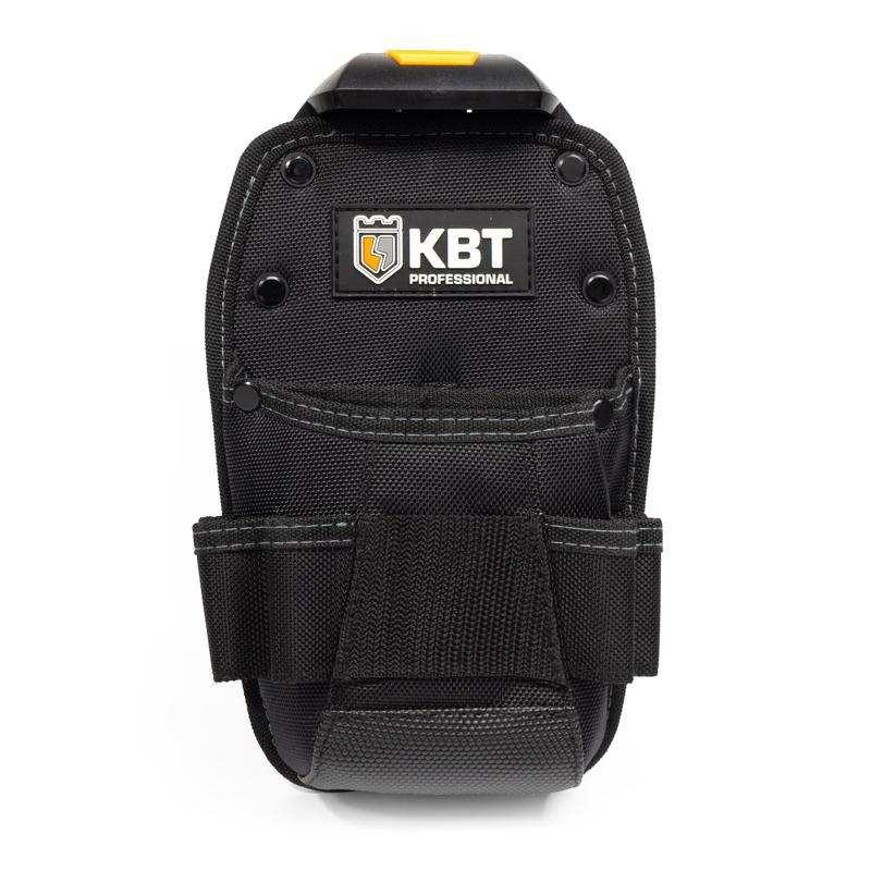 Сумка поясная модульная на клипсе СМ-03 серия "Quick-Lock" (KBT) | 83137 | КВТ — КВТ