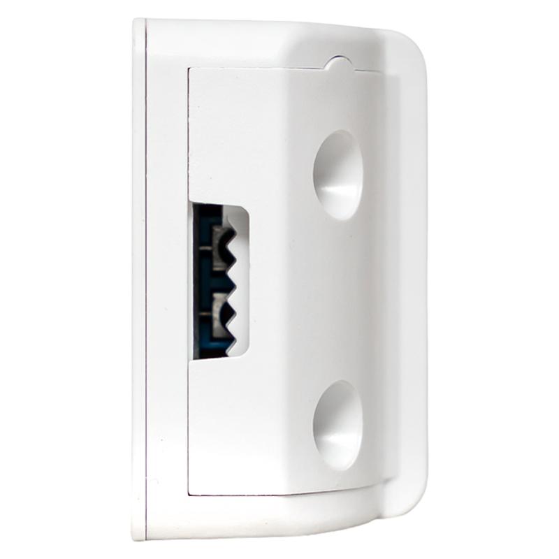 Умное реле 16А PRO Wi-FI  Connect |ss-16a-wf| EKF — миниатюра 3