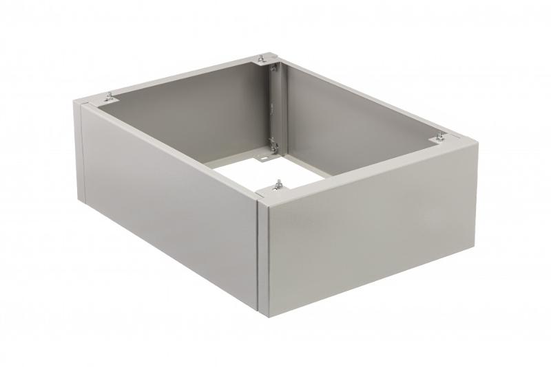 Цоколь 200х600х450 для КВРУ, ЦВ-01  | 30851DEK | DEKraft — DEKraft