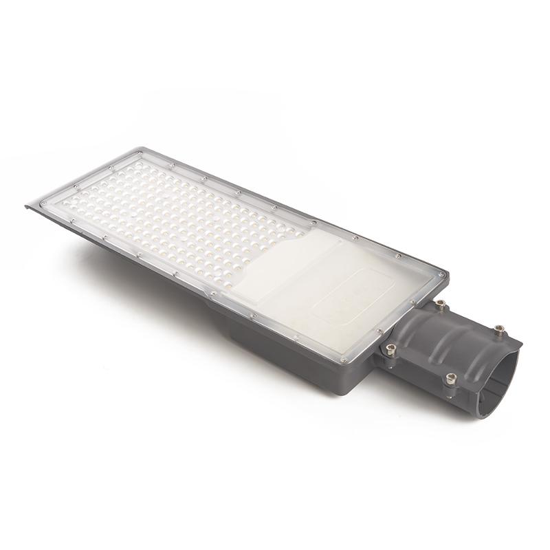 Светильник светодиодный консольный 120W 6400K AC230V/ 50Hz цвет серый (IP65), SP3035 | 41581 | FERON — миниатюра 5