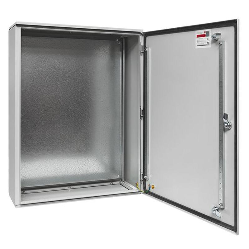 ЩМПг - 50.40.22 "Гранит" IP66 EKF PROxima | mb66-2 | EKF — миниатюра 30