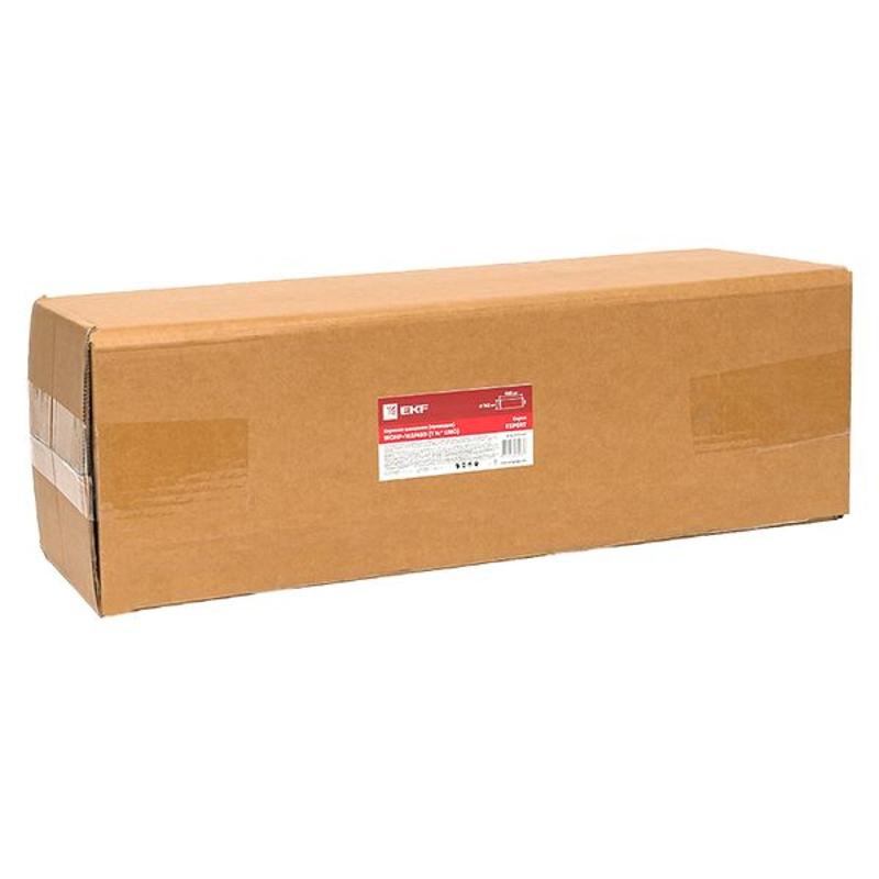 Коронка алмазная (проходка) WCHP-162/450 (1 ¼″ UNC) EKF Expert | wchp-sf162/450 | EKF — миниатюра 15