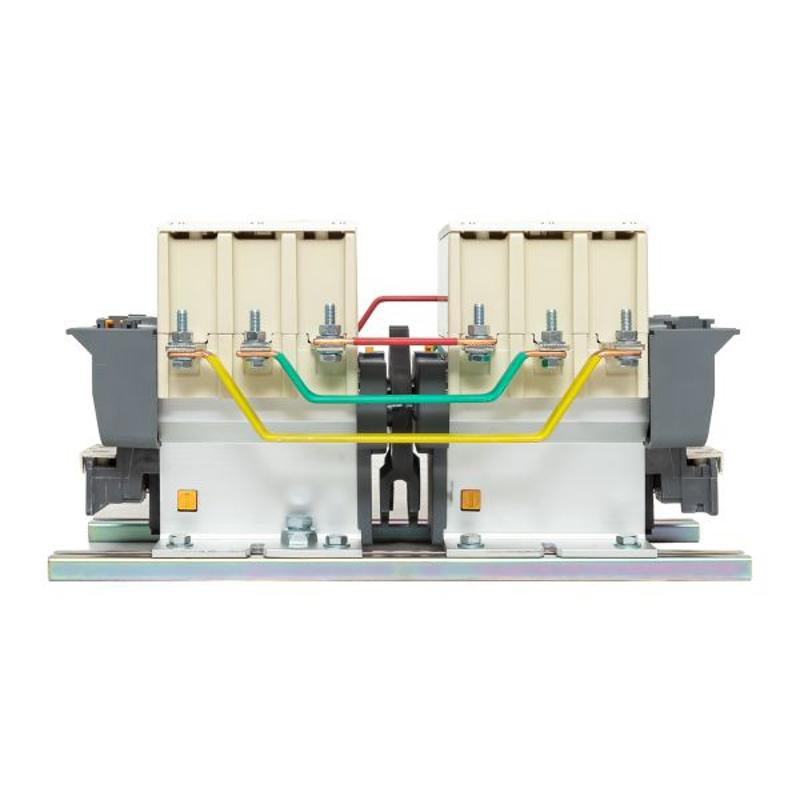 Контактор КТЭ реверсивный 115А 230В 2NO EKF PROxima | ctr-b-r-115 | EKF — миниатюра 21