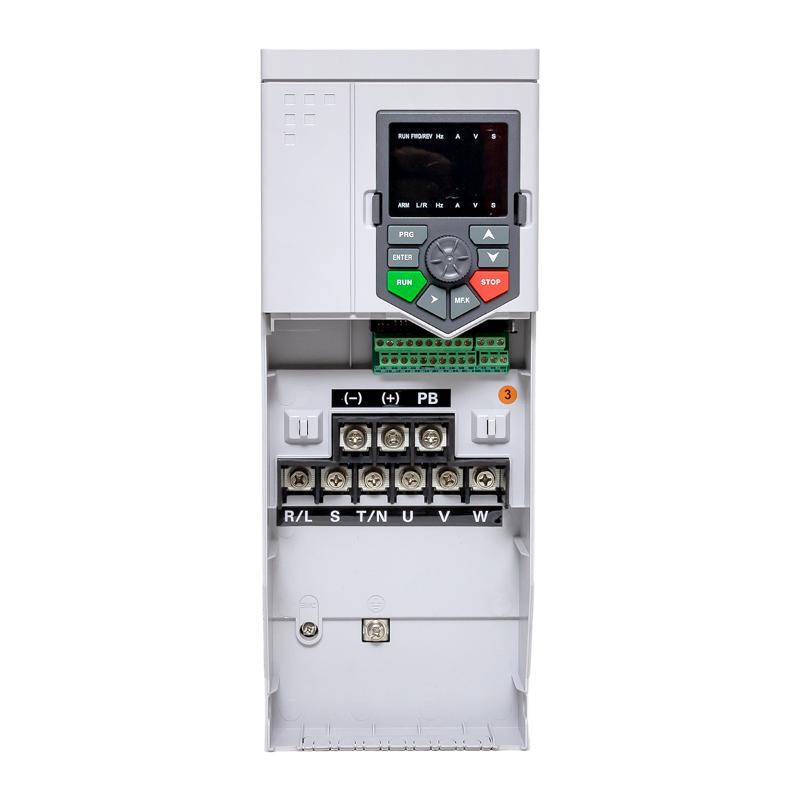 Преобразователь частоты PRO-Drive PD-90-FC-22K0-3-B |PD-90-FC-22K0-3-B|EKF — миниатюра 16