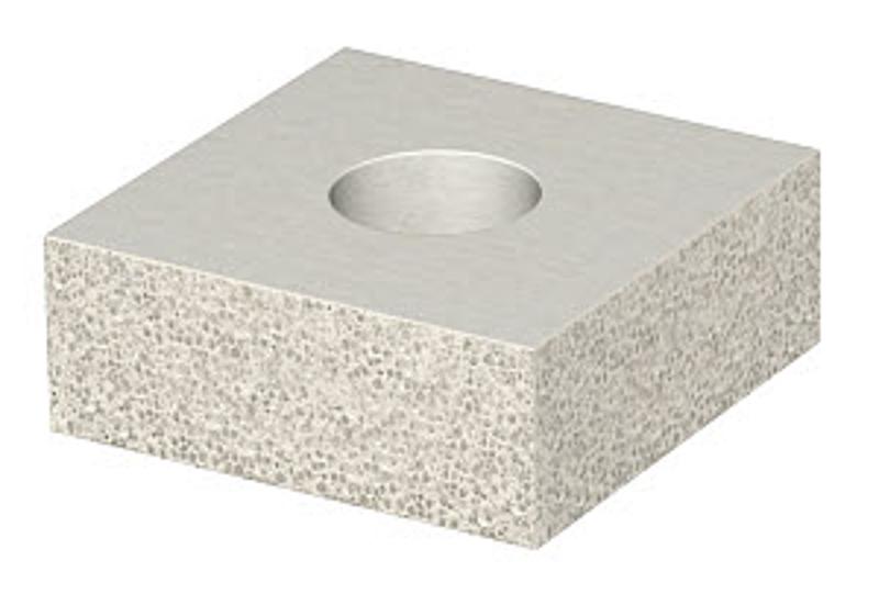 Уплотнитель для огнестойких кабельных каналов 80x80x20 (BSK-A0908) | 7215452 | OBO Bettermann — OBO Bettermann