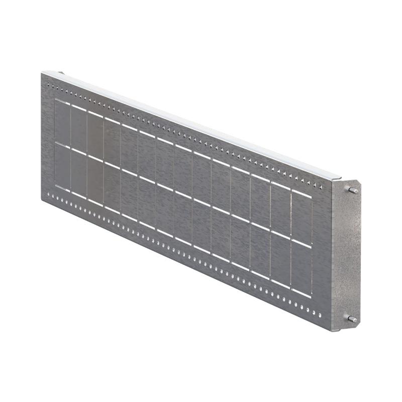 Панели боковые секционные В150 Г800 (2 шт.)  AleSta |AleSta-PCV1580| EKF — EKF
