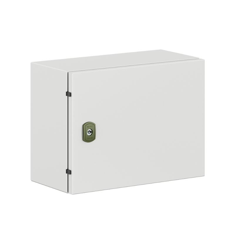 Корпус навесной уличный ST Outdoor с М/П ВxШxГ 300x400x200 мм, IP66 | R5ST0342-OUTDOOR | DKC — DKC (ДКС)