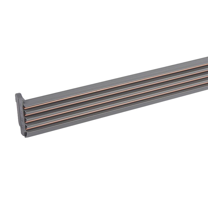 HX3 Шина распр.80/125 А втыч.24 М | 405240 | Legrand — Legrand