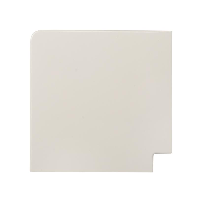 Поворот 90 гр. (100х40) (2 шт) Plast EKF PROxima Белый|abw-100-40x2|EKF — миниатюра 3