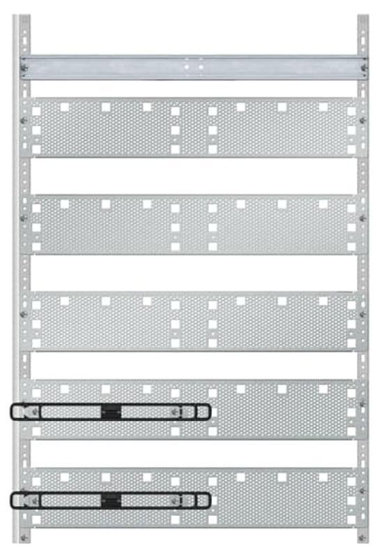 Медиапанель 2ряда/5реек 2MM1 | 2CPX037491R9999 | ABB — ABB