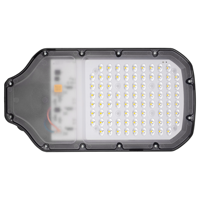 Светильник светодиодный консольный уличный PSL 05-2 50w 5000K IP65 (2г.гар) | .5033610 | JAZZWAY — миниатюра 2