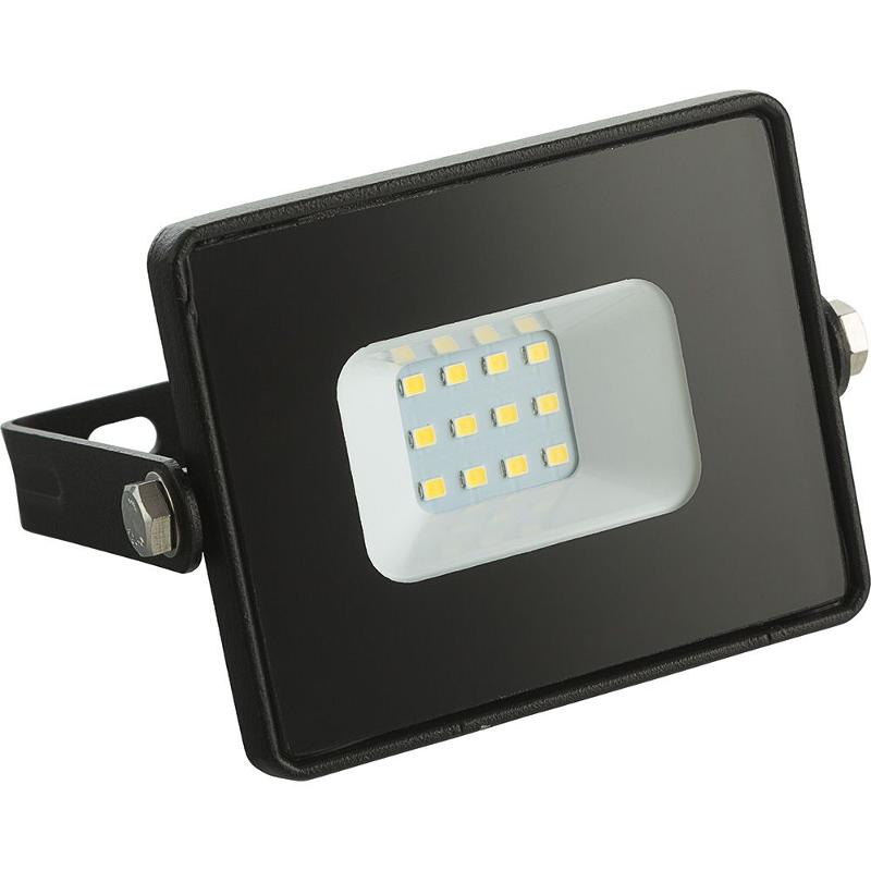 Прожектор светодиодный LL-918 IP65 10W 6400K | 29489 | Feron — Feron