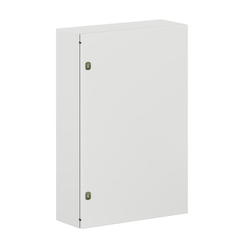 Корпус навесной уличный ST Outdoor с М/П ВxШxГ 1200x800x300 мм, IP66 | R5ST1283-OUTDOOR | DKC — миниатюра 1