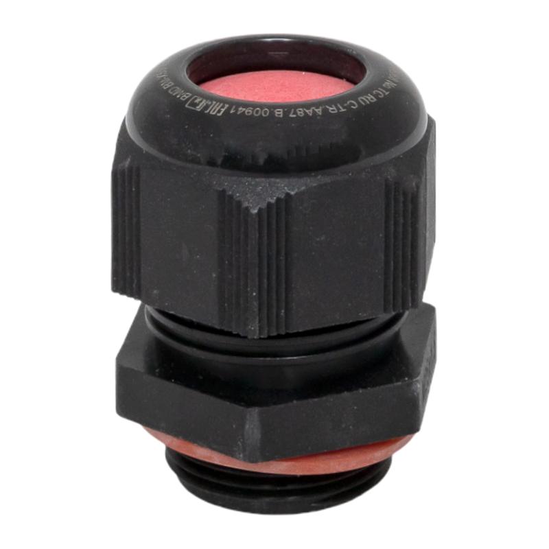 Кабельный ввод BM-x5S |cgp25x1.5| EKF — миниатюра 2