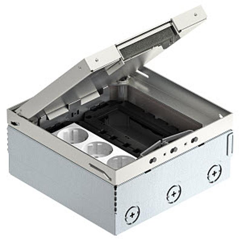 Лючок UDHOME4 (UDHOME4 2V MT V) | 7427216 | OBO Bettermann — миниатюра 2