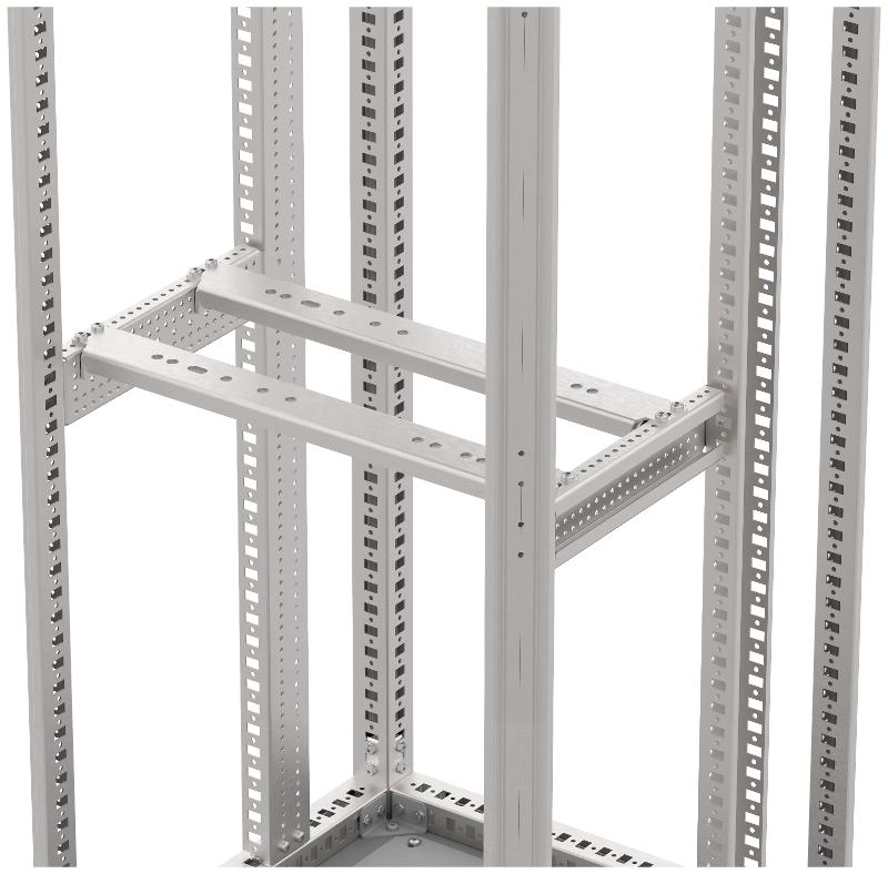 FORMATКомплект установочный ARMAT ACB E/F 3/4P 600х800 | FO-00-EF-060-080 | IEK — миниатюра 2