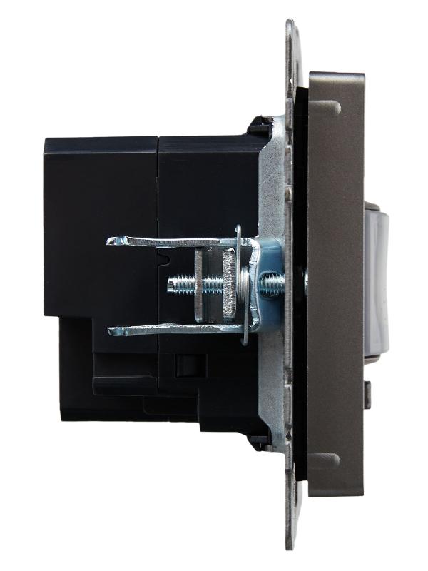 BRITE Датчик движения ДС10-1-БрС сталь | BR-MS10-N-150-05-K46 | IEK — миниатюра 3