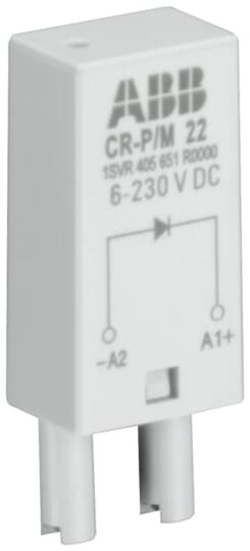 Диод и светодиод красн CR-P/M 42B|1SVR405652R4000| ABB — ABB