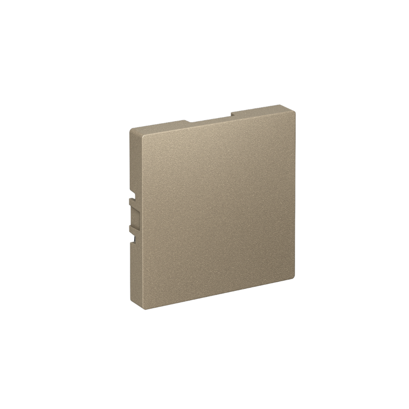 AtlasDesign Шампань Заглушка | ATN000509 | SE — Systeme Electric