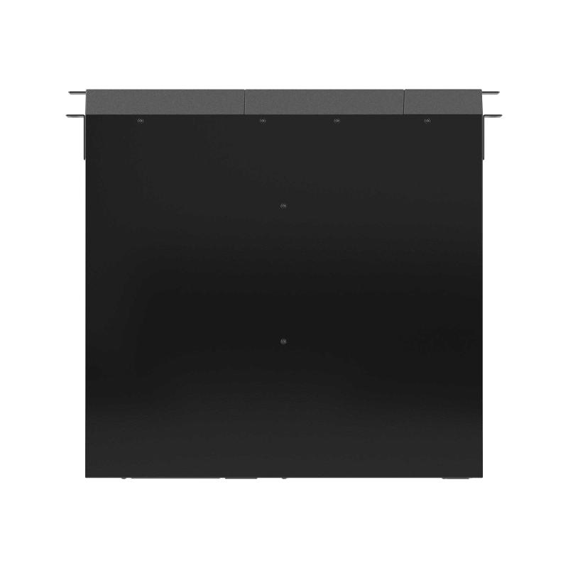 Онлайн ИБП, Small Rackmount, 3000VA/2700W, 8xIEC C13, Rack 2U, 6x9Ач | SMALLR3A5I | DKC — миниатюра 7
