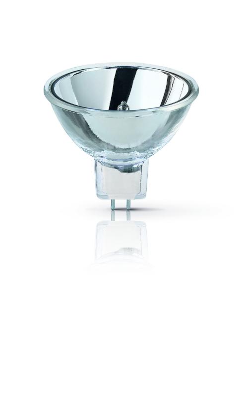 Лампа галогенная 13938XHP 50W GX5.3 22.8V 1CT/24 | 924059828302 | PHILIPS — Philips