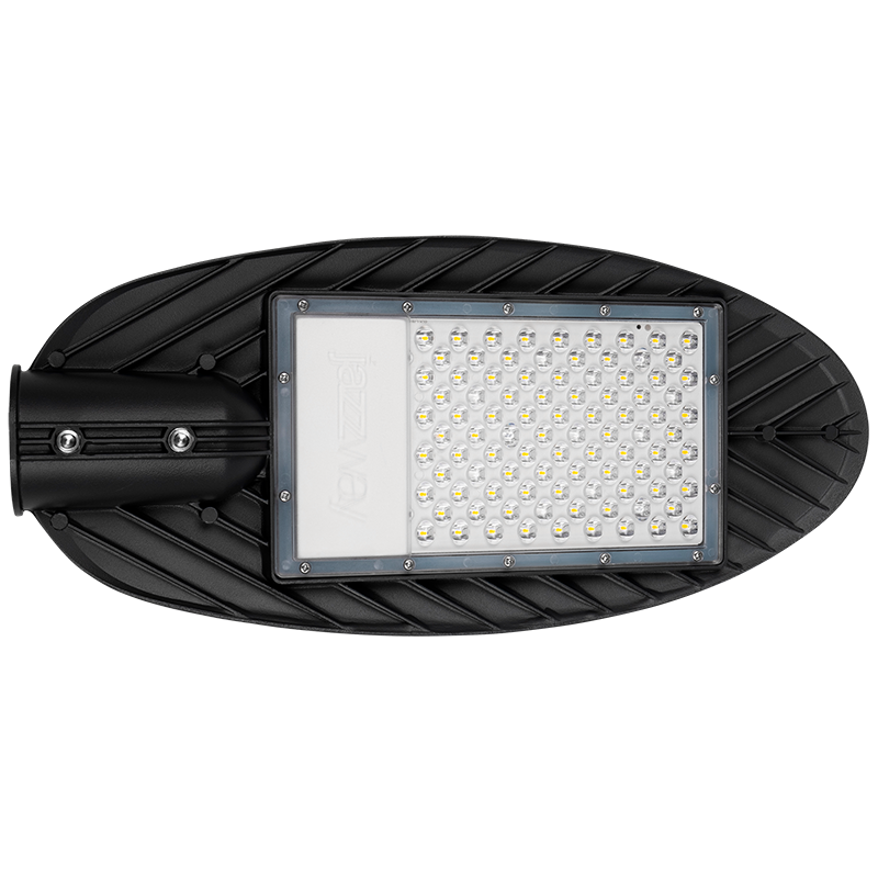 Светильник светодиодный консольный уличный ДКУ PSL 03 70w 4000K IP65 GR AC190-260V (2г.гар) | .5022690 | Jazzway — миниатюра 2