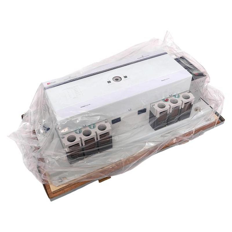 Устройство АВР ТСM 400/250А 3р EKF PROxima | ats-tsm-250A-3p-pro | EKF — миниатюра 24