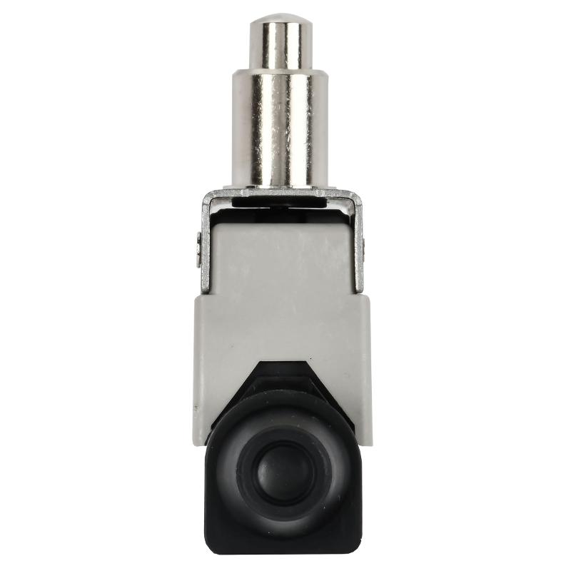 Микровыключатель концевой МП-7110 удлин. толкатель IP40 | KKV12-7110-2-64 | IEK — миниатюра 3