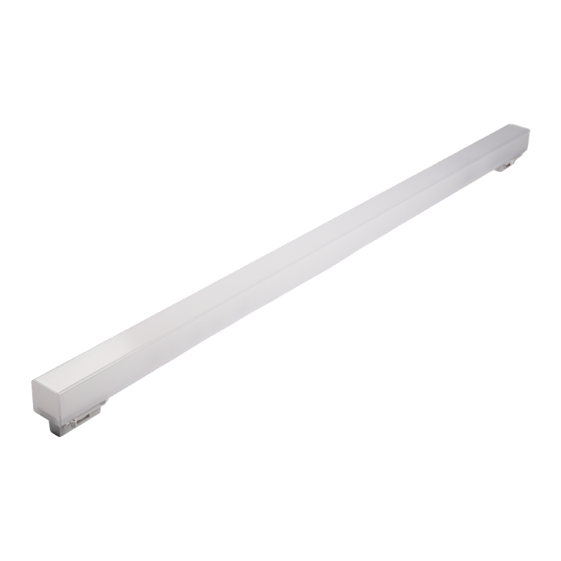 Светильник трековый однофазный PTR  4530 30W 4000K 130° WH IP40  | .5070752 |  Jazzway — Jazzway