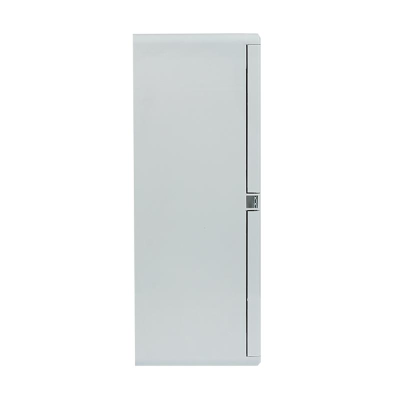 Бокс пластиковый с монтажной платой (ВхШхГ) 500х350х190мм IP65 PROxima | PB65MP005 | EKF — миниатюра 4