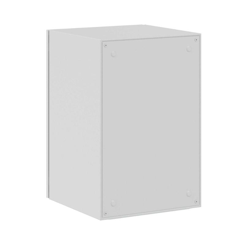 Корпус сварной навесной ST без М/П ВхШхГ  600 x 400 x 400 | R5ST0644WMP | DKC — миниатюра 3