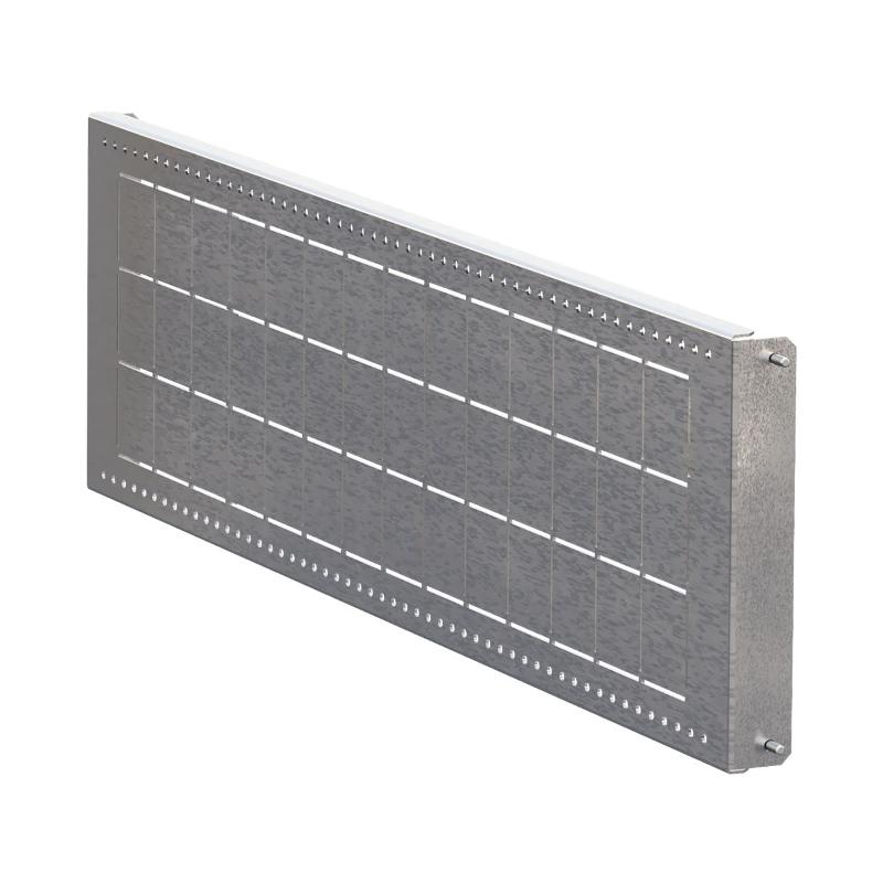 Панели боковые секционные В200 Г800 (2 шт.)  AleSta |AleSta-PCV2080| EKF — EKF