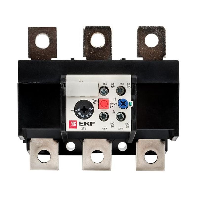 Реле тепловое РТЭ-4312 120-150А EKF PROxima | rel-4312-120-150 | EKF — миниатюра 7
