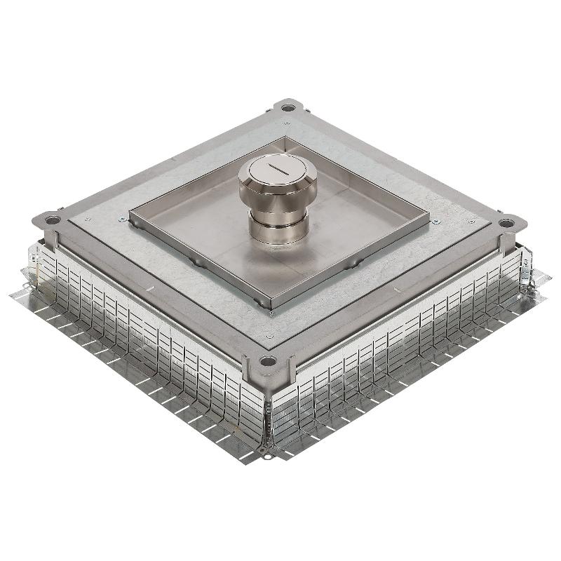 Вывод кабеля IP66 для Кат. № 0 896 86 | 089687 | Legrand — Legrand