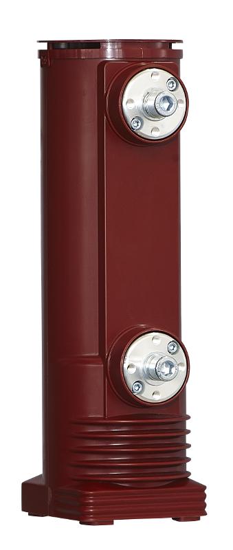 Вакуумный выключатель BB/EKF-10-630-20-210-3 стационарный, с 2 токовыми катушками отключения,опер. ток 220 В AC/DC | ppt22t2plbbv21s0620 | EKF — миниатюра 4