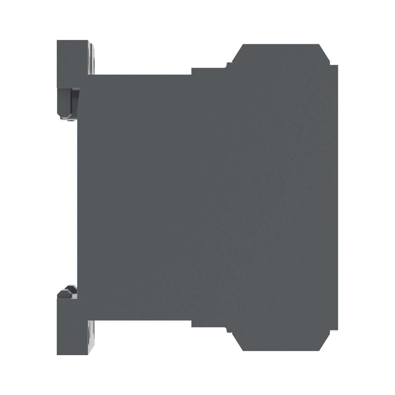 Миниконтактор YON DMC007 7A 3кВт AC3 3P кат. 24В AC 1НО | DMC007-3C10A024 | DKC — миниатюра 3