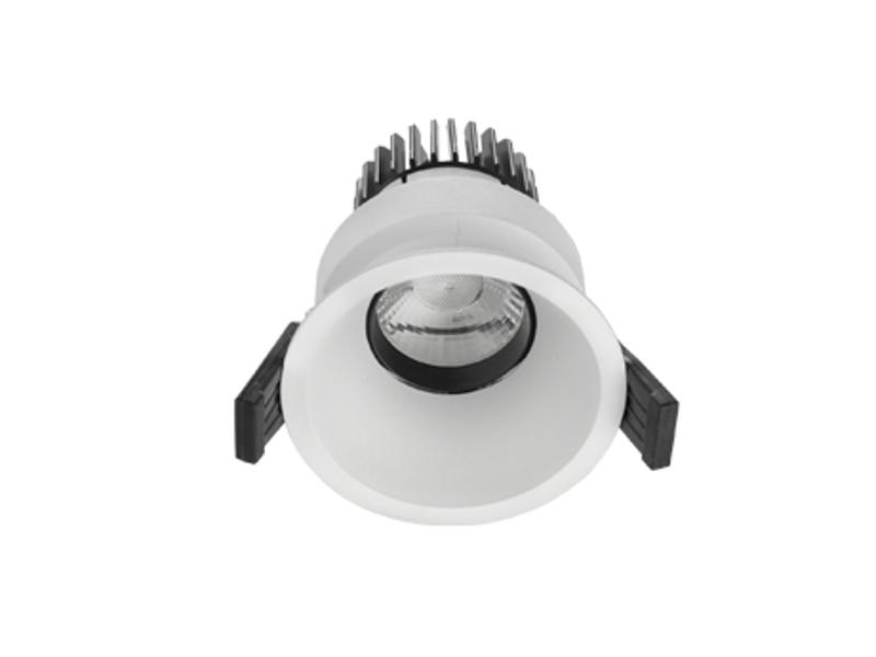 Светильник светодиодный FAMO 13 WH D45 4000K (with driver) | 1723000090 | Световые Технологии — Световые Технологии