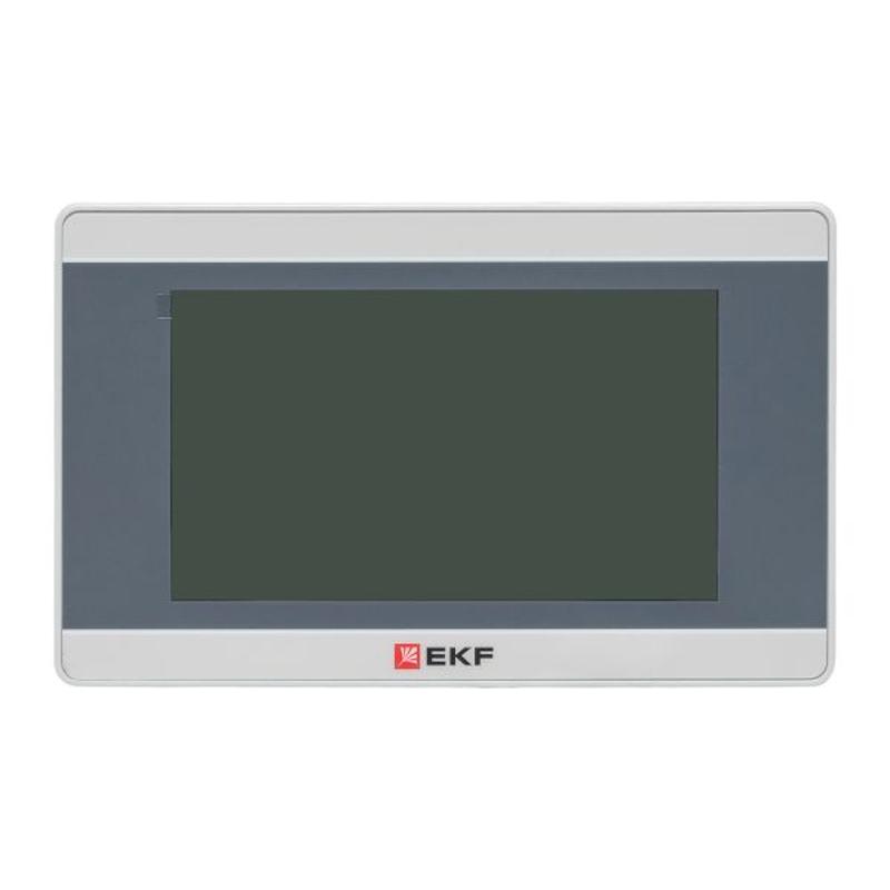 Панель оператора PRO-Screen 4E | RSC-4E | EKF — миниатюра 2