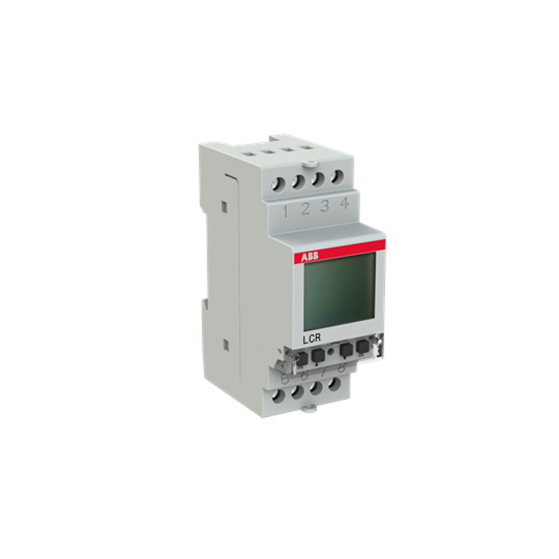 Реле управления нагрузкой LCR | 2CSM229901R1311 | ABB — миниатюра 3